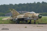 Mikoyan-Gurevich MiG-21PFM