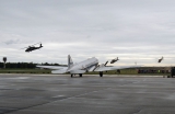 Douglas C-47A Skytrain (DC-3)