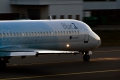Boeing 717-21S