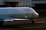 Boeing 717-21S