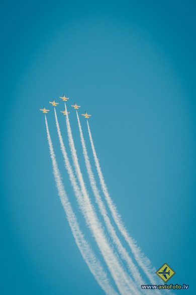 Aero L-39C Albatros