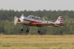 Yakovlev Yak-52