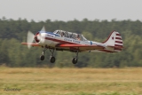 Yakovlev Yak-52