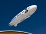 Zeppelin LZ N07-100 Zeppelin NT
