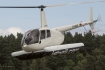 Robinson R-44 Raven I