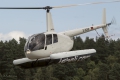 Robinson R-44 Raven I