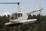 Robinson R-44 Raven I