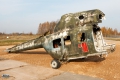 Mil (PZL-Swidnik) Mi-2U