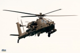 Boeing AH-64D Longbow Apache
