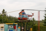 Mil (PZL-Swidnik) Mi-2