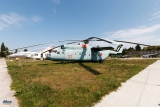 Mil M-6A