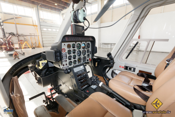 Bell 407