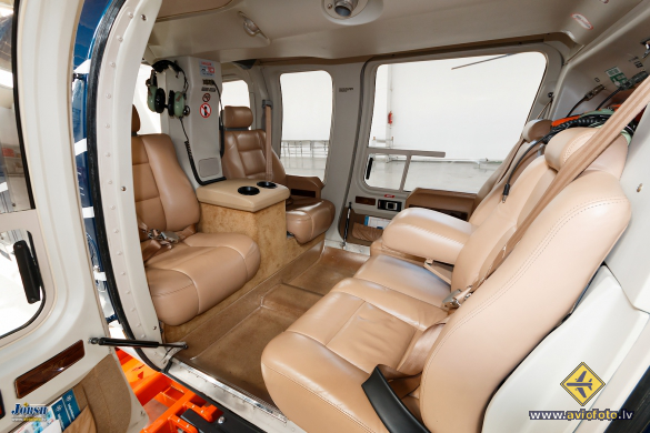 Bell 407