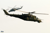 Mil Mi-24V