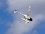 Robinson R-44 Raven I