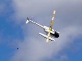 Robinson R-44 Raven I