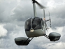 Robinson R-44 Raven I