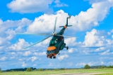 Mil Mi-17-1V