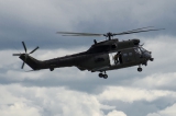Aerospatiale (Westland) SA-330E Puma HC2