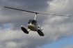 Robinson R-44 Raven I