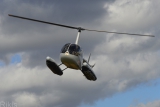 Robinson R-44 Raven I