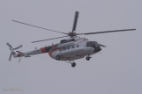 Mil Mi-8AMT