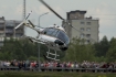 Agusta-Bell AB-206B JetRanger II