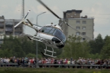 Agusta-Bell AB-206B JetRanger II