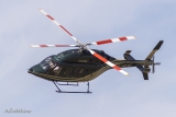 Bell 429 GlobalRanger