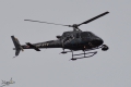 Eurocopter AS-350B-3 Ecureuil