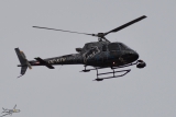 Eurocopter AS-350B-3 Ecureuil