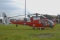 Aerospatiale (Westland) SA-341C Gazelle HT2