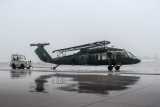 Sikorsky UH-60A Black Hawk (S-70A)