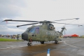 AugustaWestland EH-101 Merlin HC3A (MK512)