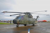 AugustaWestland EH-101 Merlin HC3A (MK512)