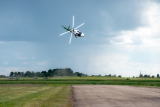AgustaWestland AW-109E Power Elite