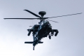 Boeing AH-64D Longbow Apache