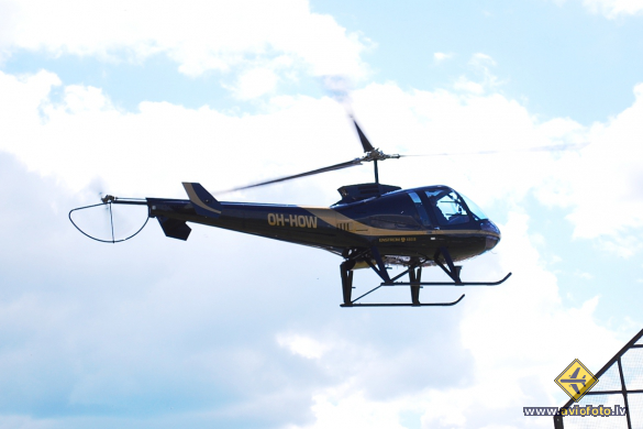 Enstrom 480B