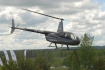 Robinson R-44 Raven