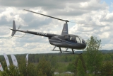 Robinson R-44 Raven