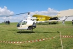Robinson R-22 Beta