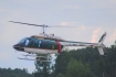 Agusta-Bell AB-206B JetRanger II