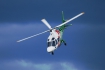 AgustaWestland AW-109E Power Elite