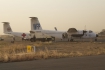 De Havilland Canada DHC-5D Buffalo