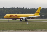 Boeing 757-2Q8(PCF)