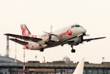 Saab 340A