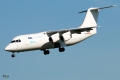 British Aerospace BAe-146-300QT Quiet Trader