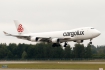 Boeing 747-4EVF/ER/SCD