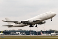 Boeing 747-409(BDSF)
