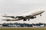 Boeing 747-409(BDSF)